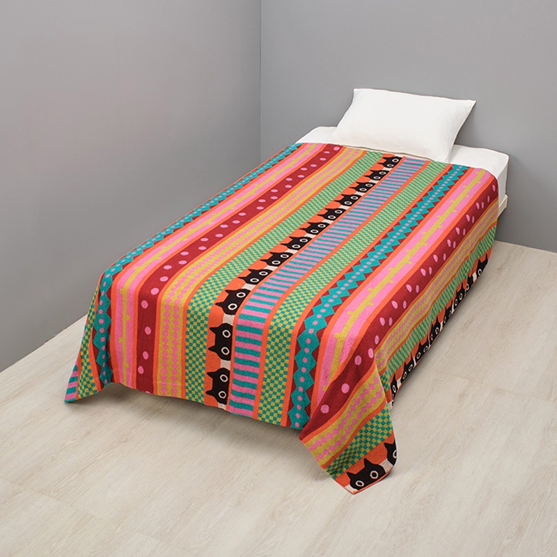 マタノアツコ　タオルケットの画像