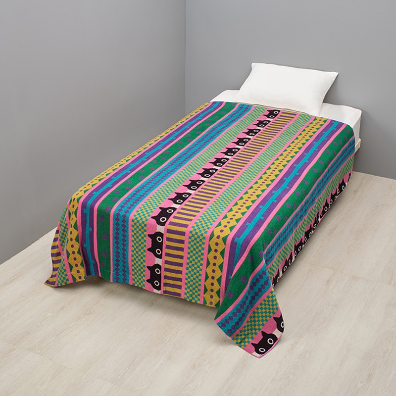 マタノアツコ タオルケットの画像