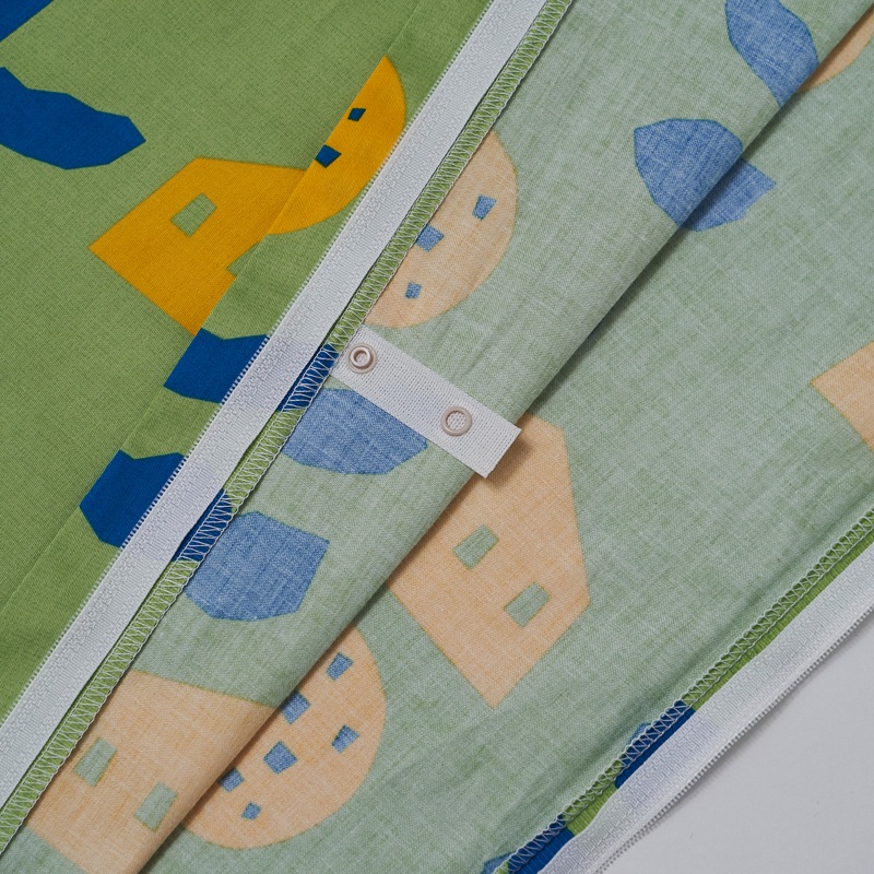 マタノアツコ　掛ふとんカバーの画像