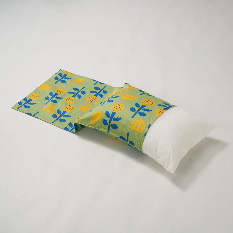 マタノアツコ　ピローケースの画像