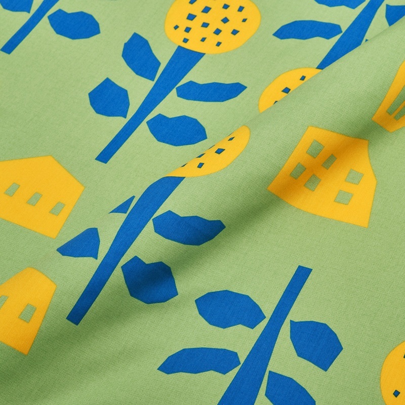 マタノアツコ　ピローケースの画像