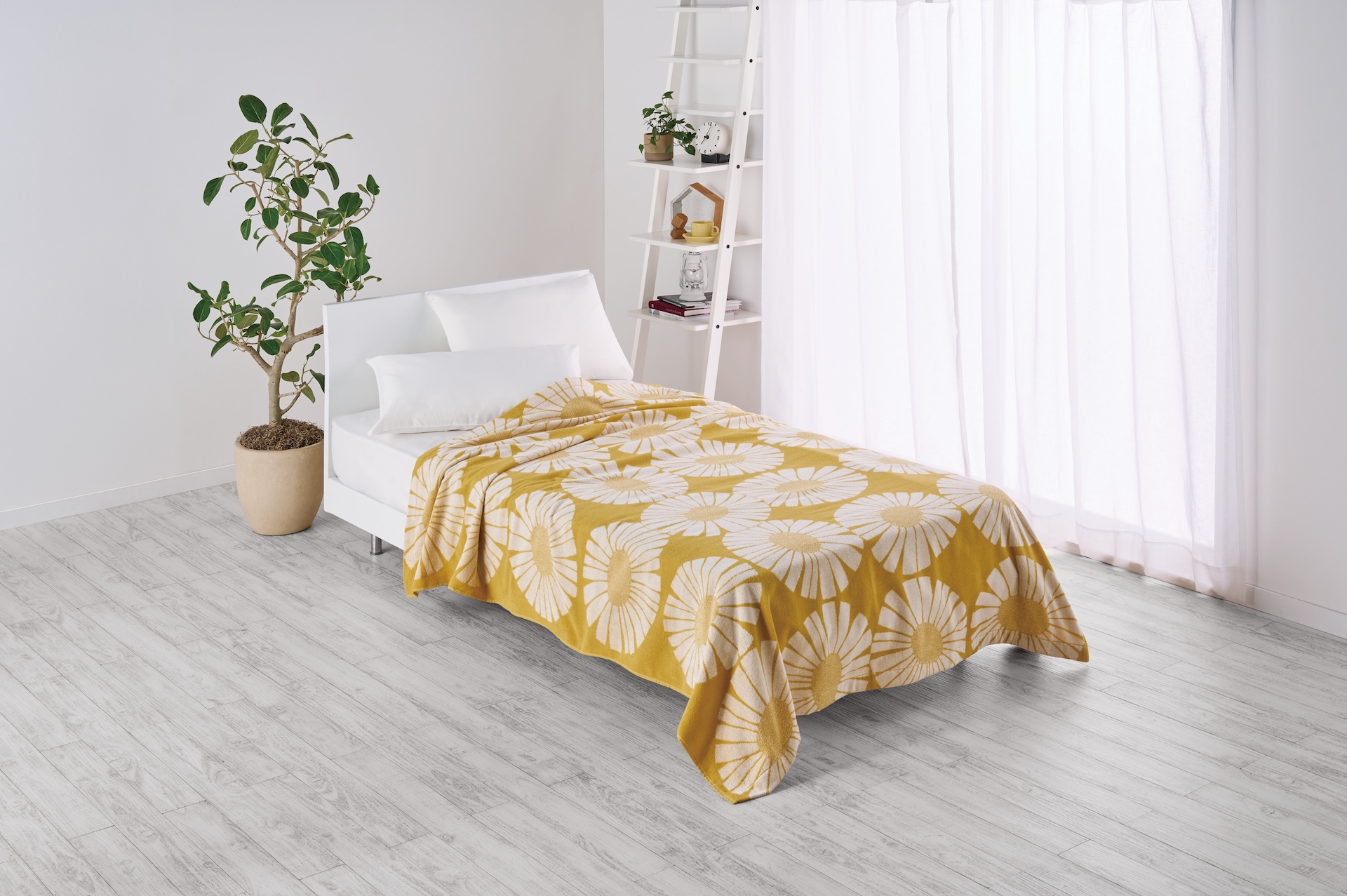 フィンレイソン　タオルケットの画像