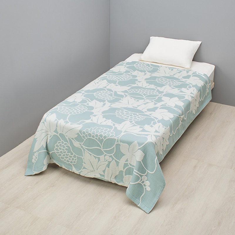 フィンレイソン ガーゼパイルタオルケットの画像