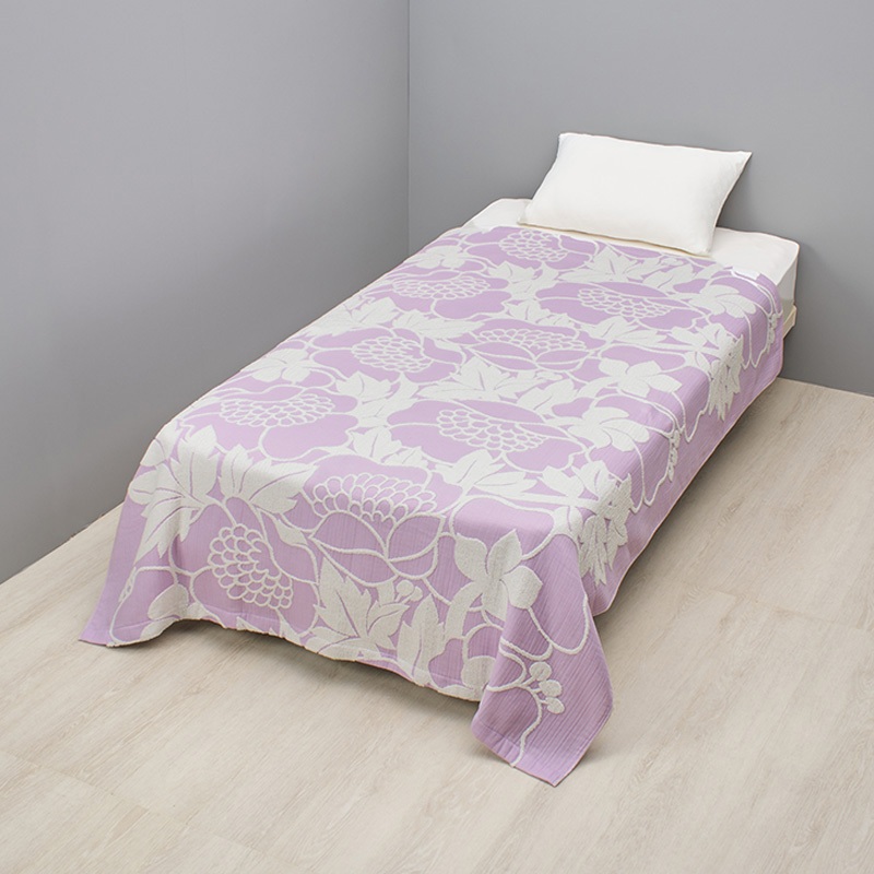 フィンレイソン ガーゼパイルタオルケットの画像