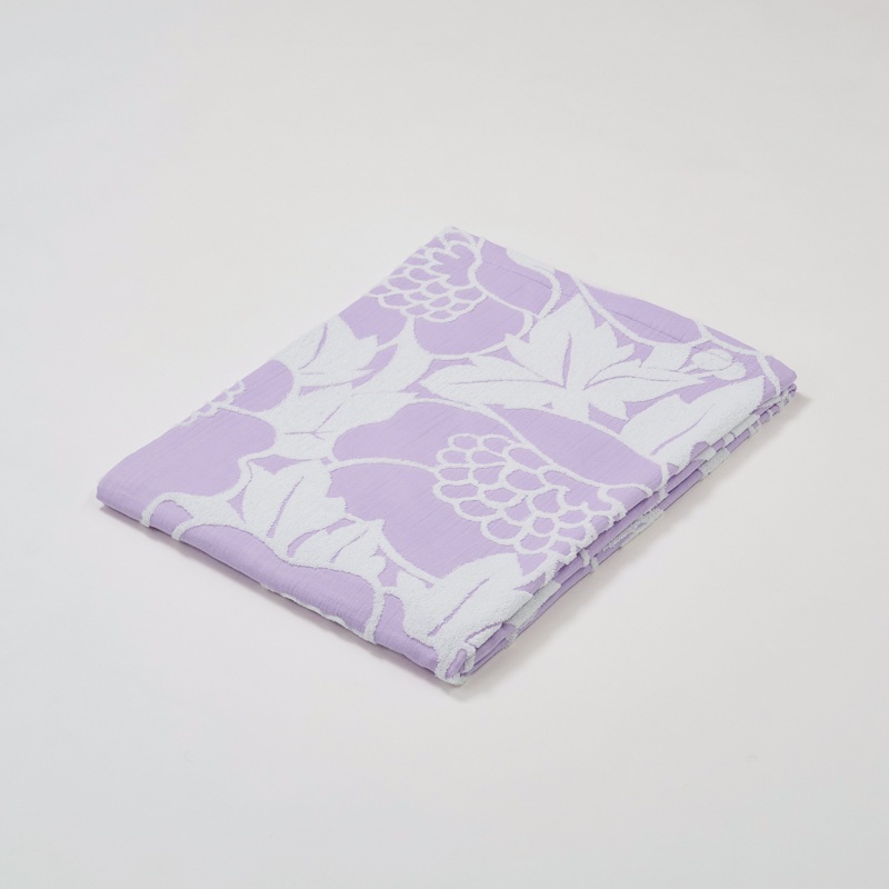 フィンレイソン ガーゼパイルタオルケットの画像