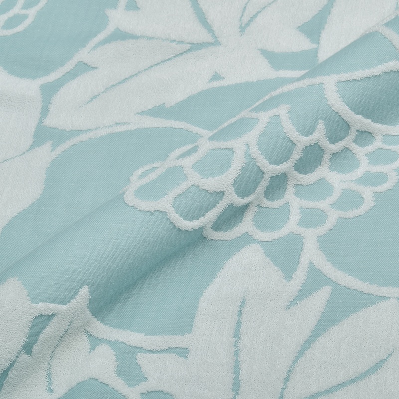 フィンレイソン ガーゼパイルタオルケットの画像