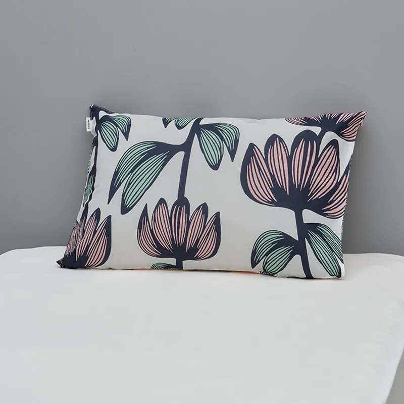 フィンレイソン　ピローケースの画像