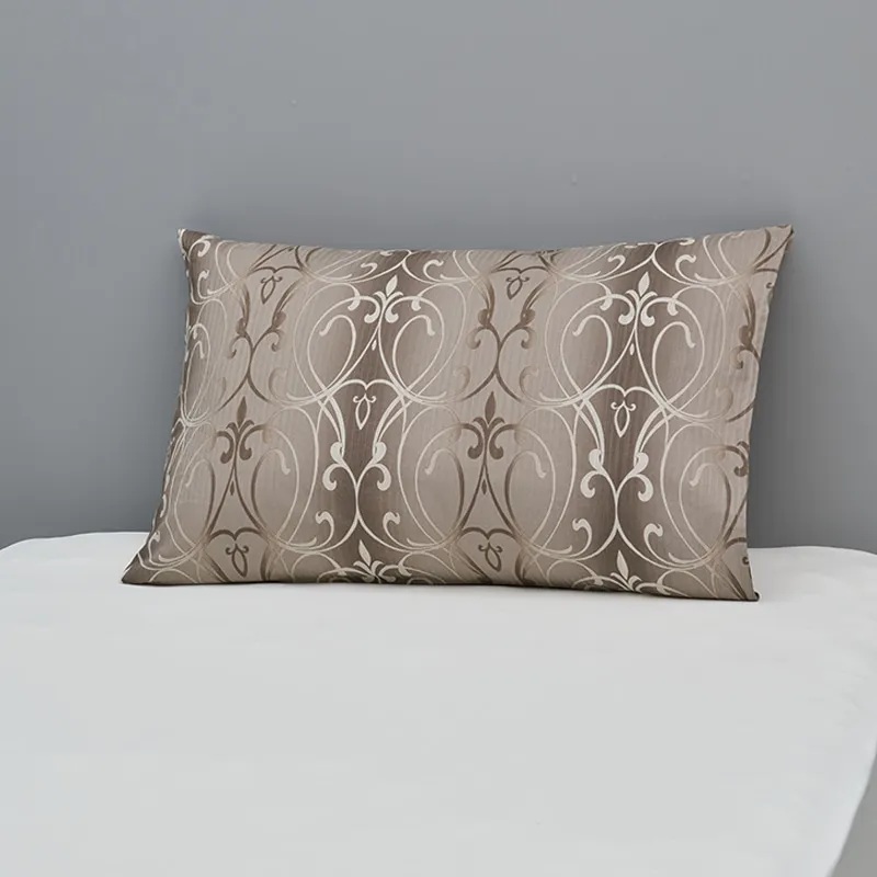 24+ピローケース(ドビーストライプ)の画像