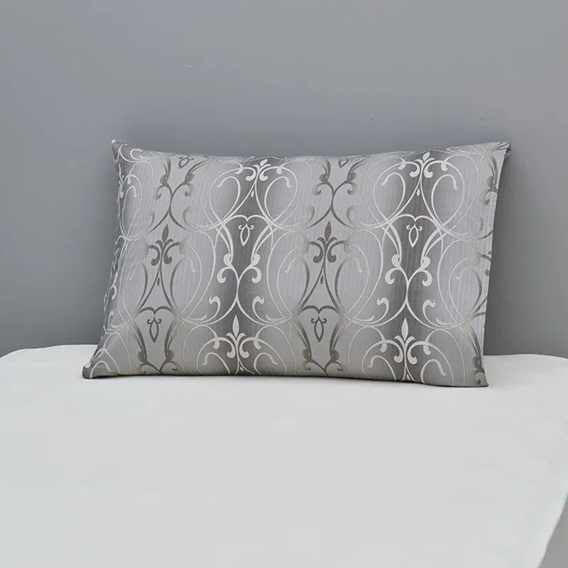 24+ピローケース(ドビーストライプ)の画像