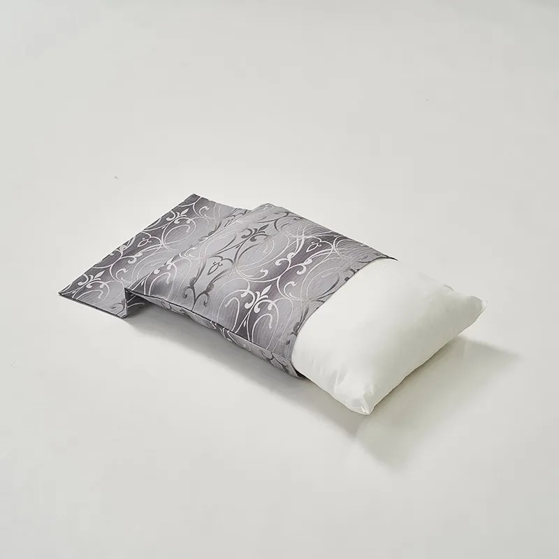 24+ピローケース(ドビーストライプ)の画像