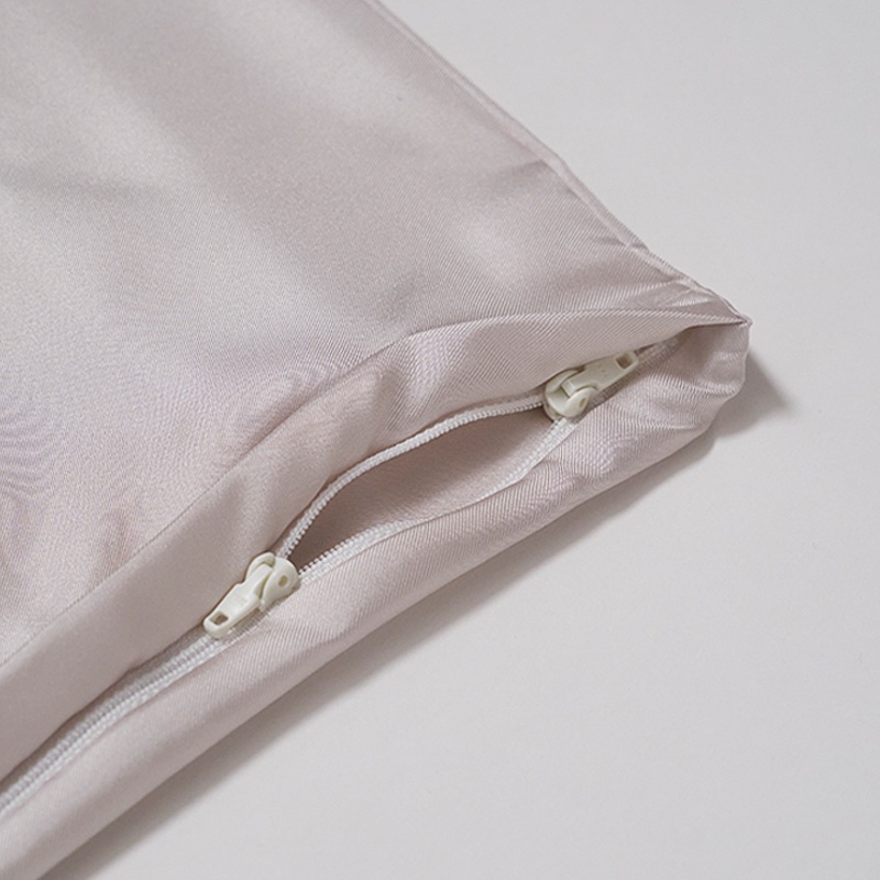 西川プレミアム シルクツイル掛ふとんカバーの画像