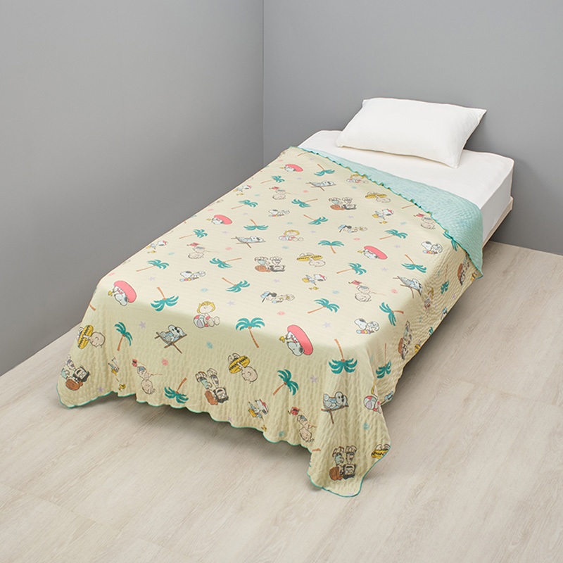 ピーナッツ（スヌーピー）　クールケットの画像