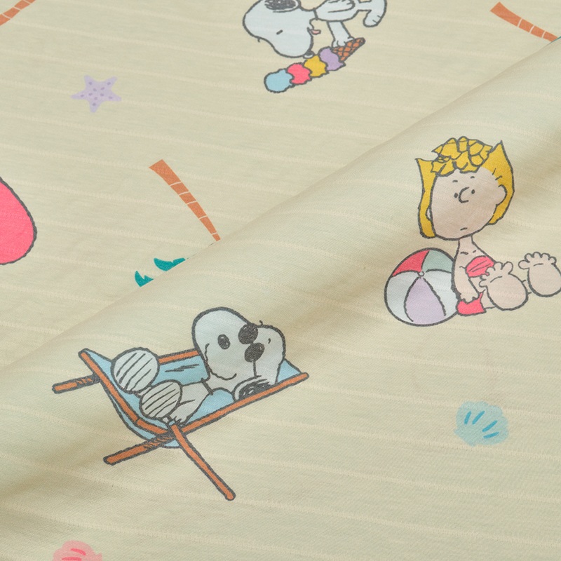 ピーナッツ（スヌーピー）　クールケットの画像