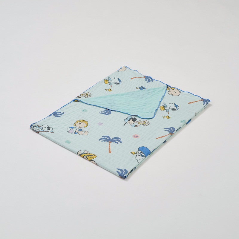 ピーナッツ（スヌーピー）　クールケットの画像