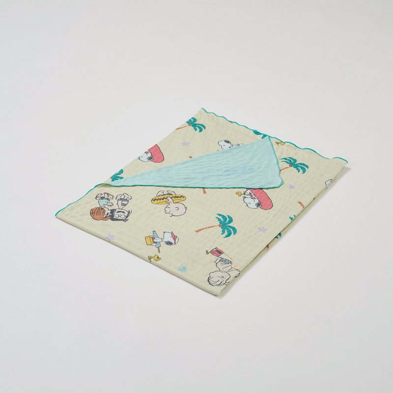 ピーナッツ（スヌーピー）　クールケットの画像