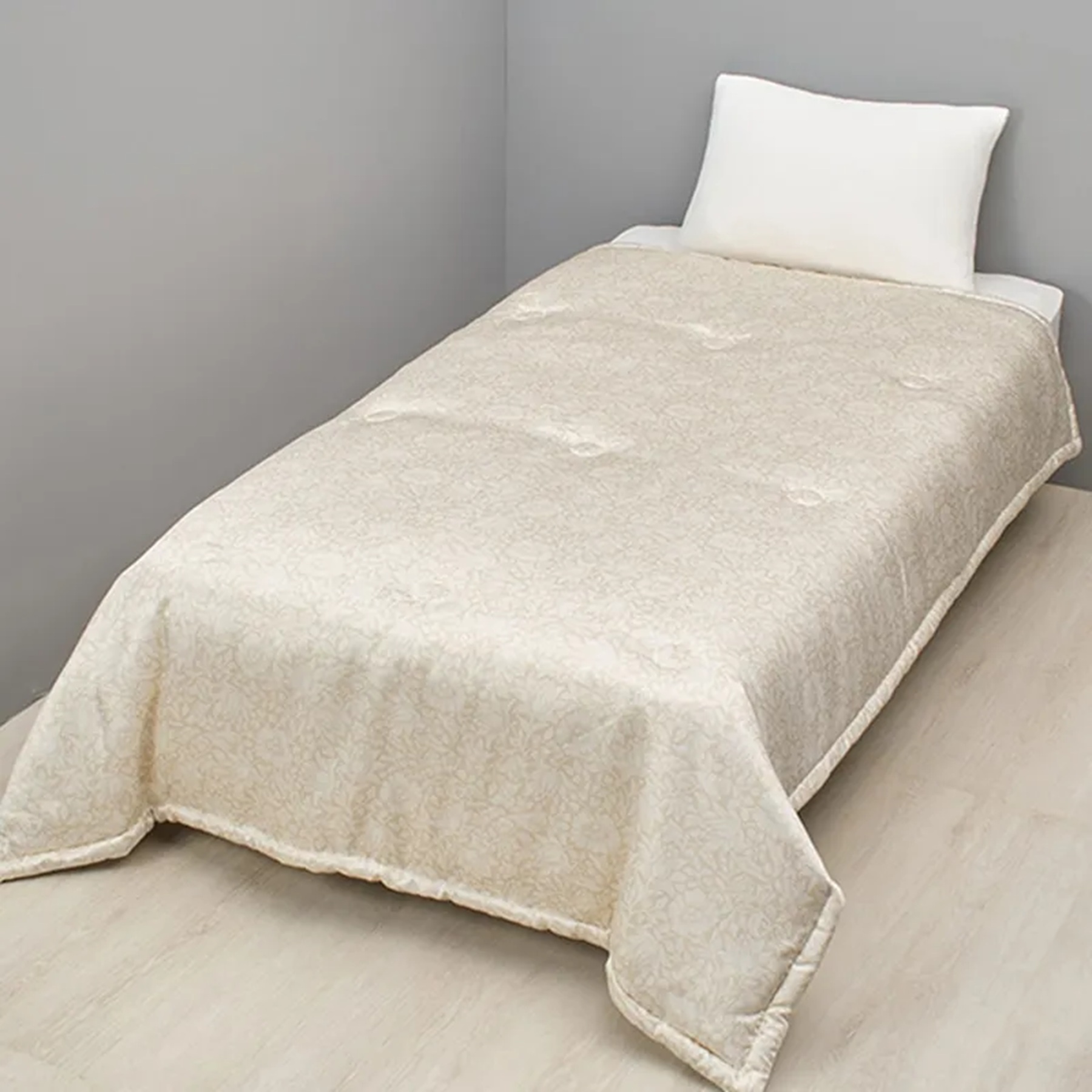 モリスギャラリー　真わた掛ふとんの画像