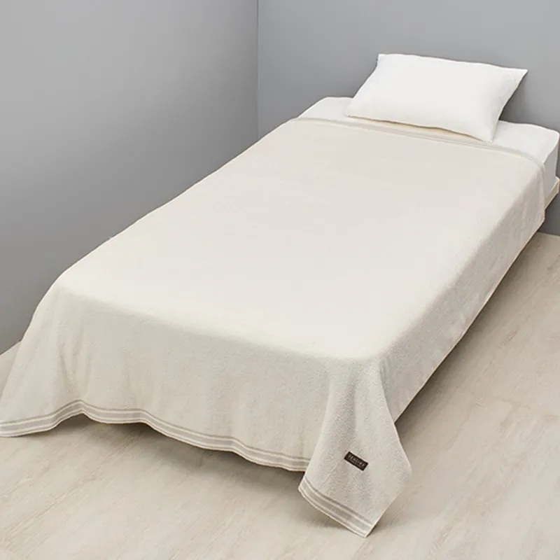 イトリエ　タオルケットの画像