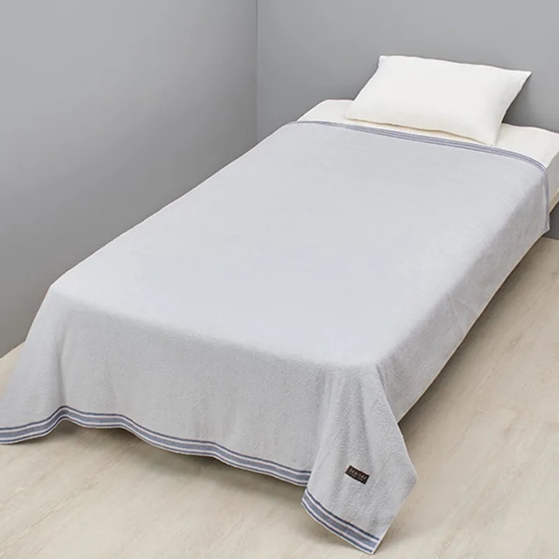 イトリエ　タオルケットの画像