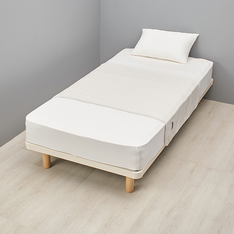 イトリエ　ハーフケット（巾着付き）の画像