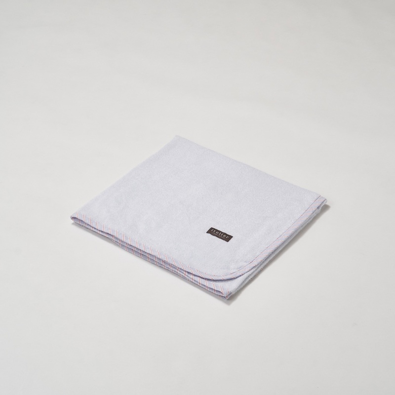 イトリエ　ハーフケット（巾着付き）の画像