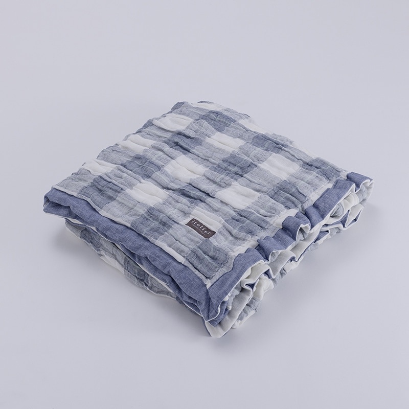 イトリエ　ガーゼケット（麻混）の画像