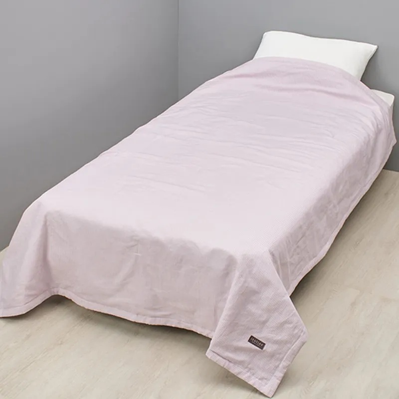 イトリエ　麻肌掛ふとんの画像