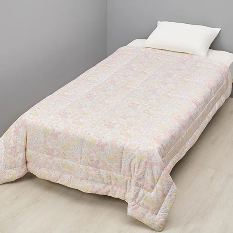 nishikawa 　キルトケットの画像