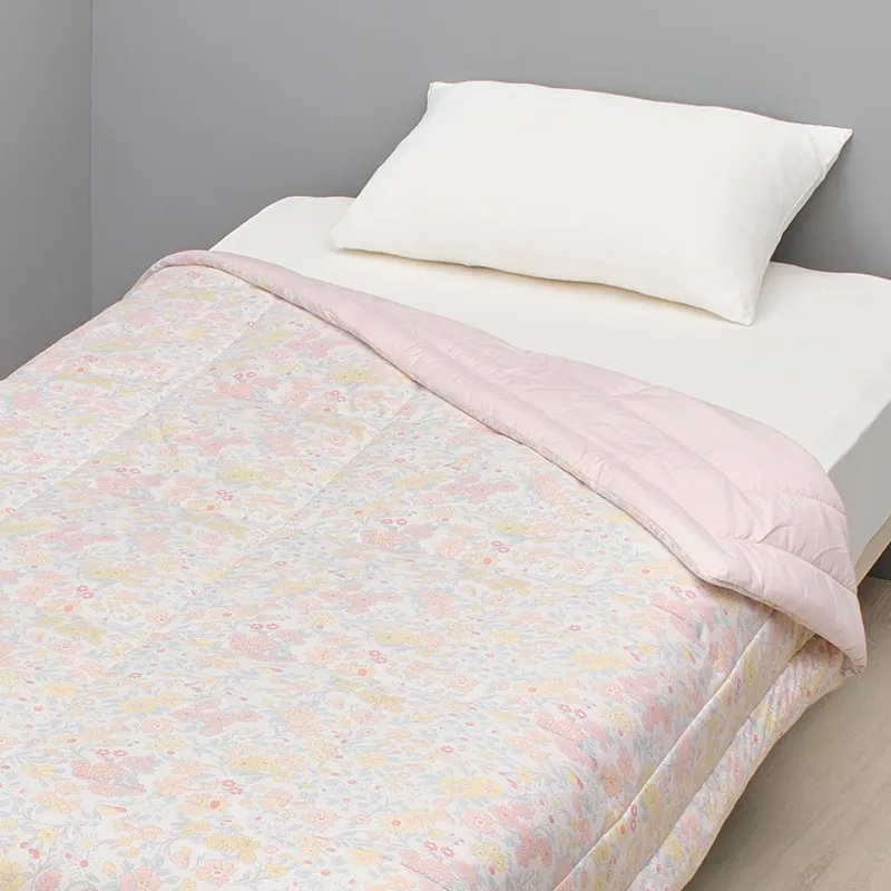 nishikawa 　キルトケットの画像