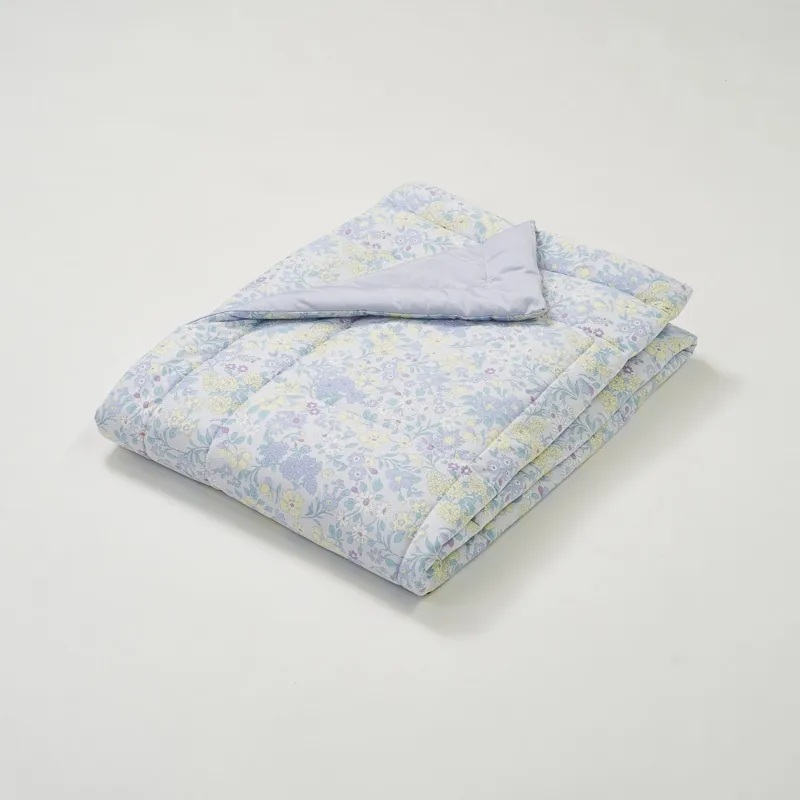 nishikawa 　キルトケットの画像