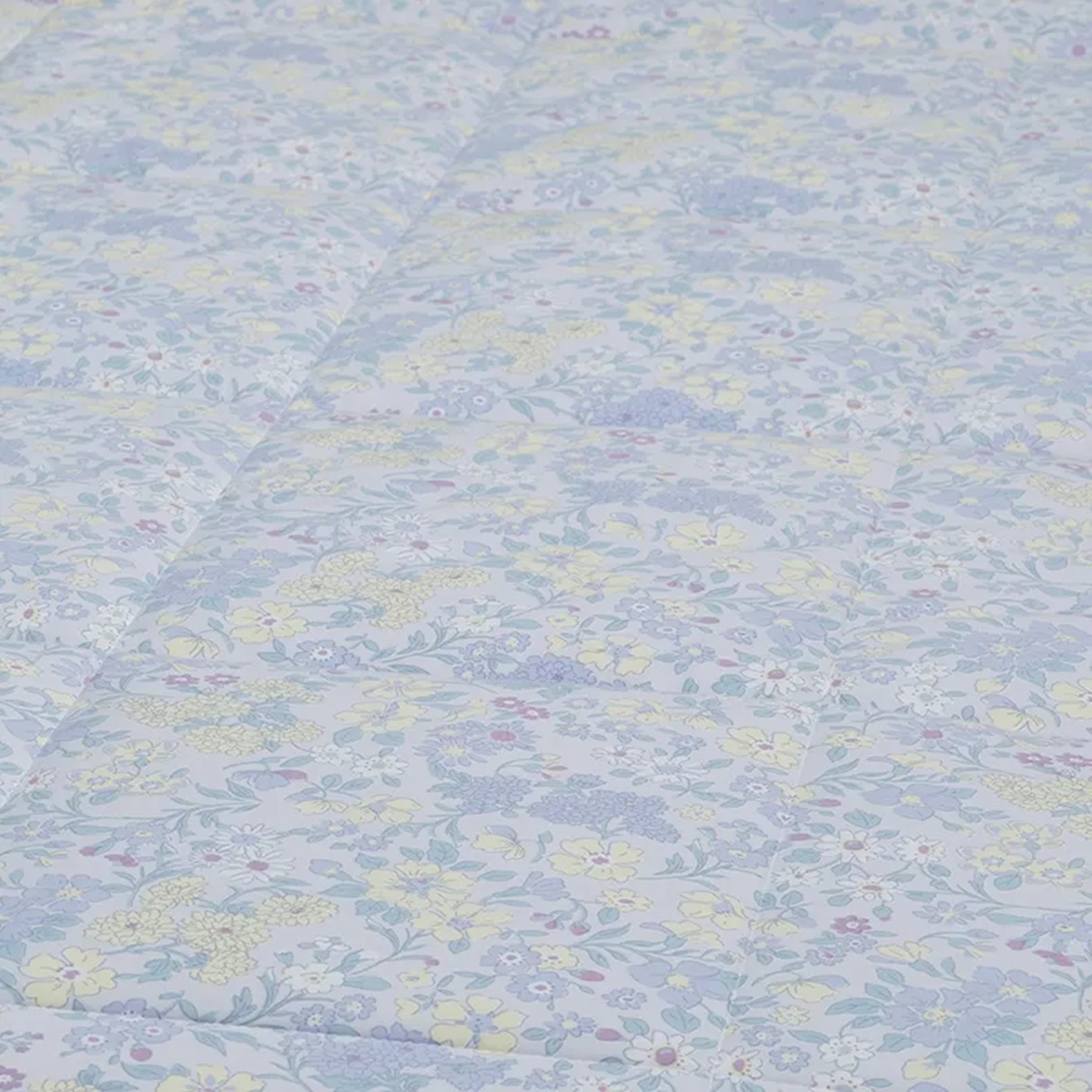 nishikawa 　キルトケットの画像