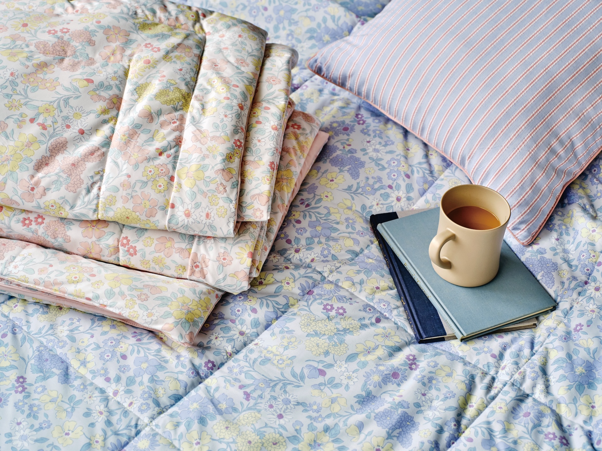 nishikawa 　ハーフケットの画像