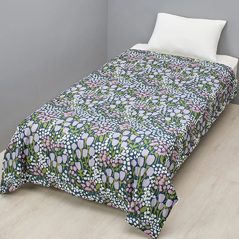 フィンレイソン　キルトケットの画像