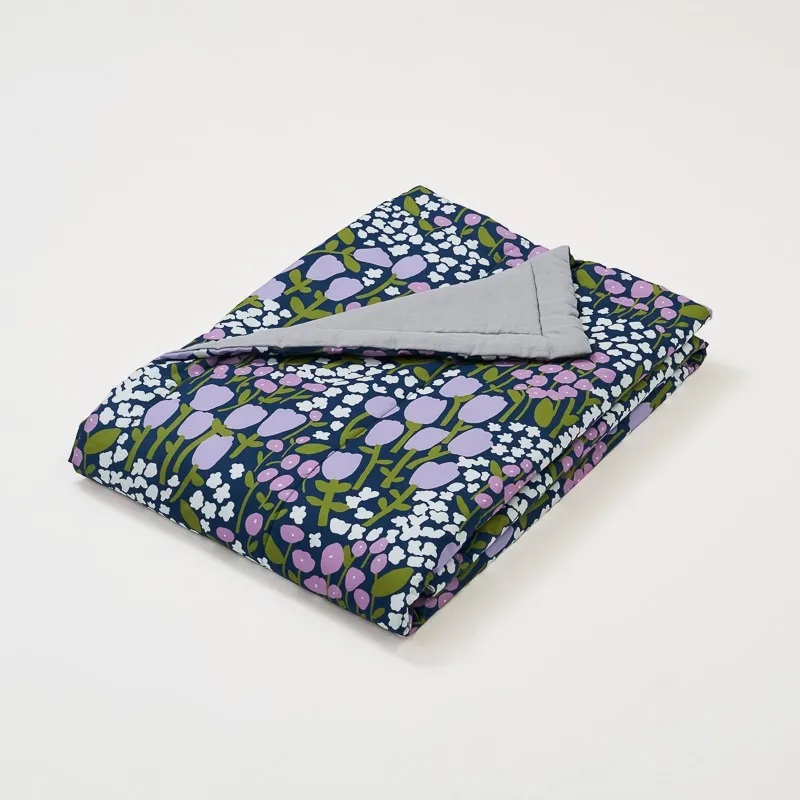 フィンレイソン　キルトケットの画像