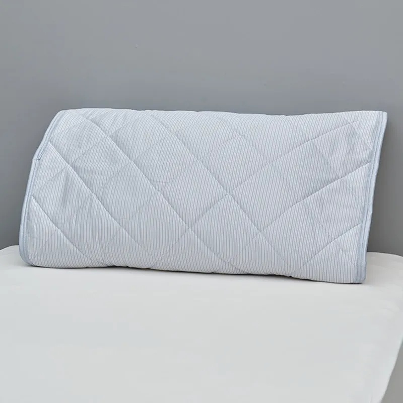 西川　クールタッチピローパッドの画像