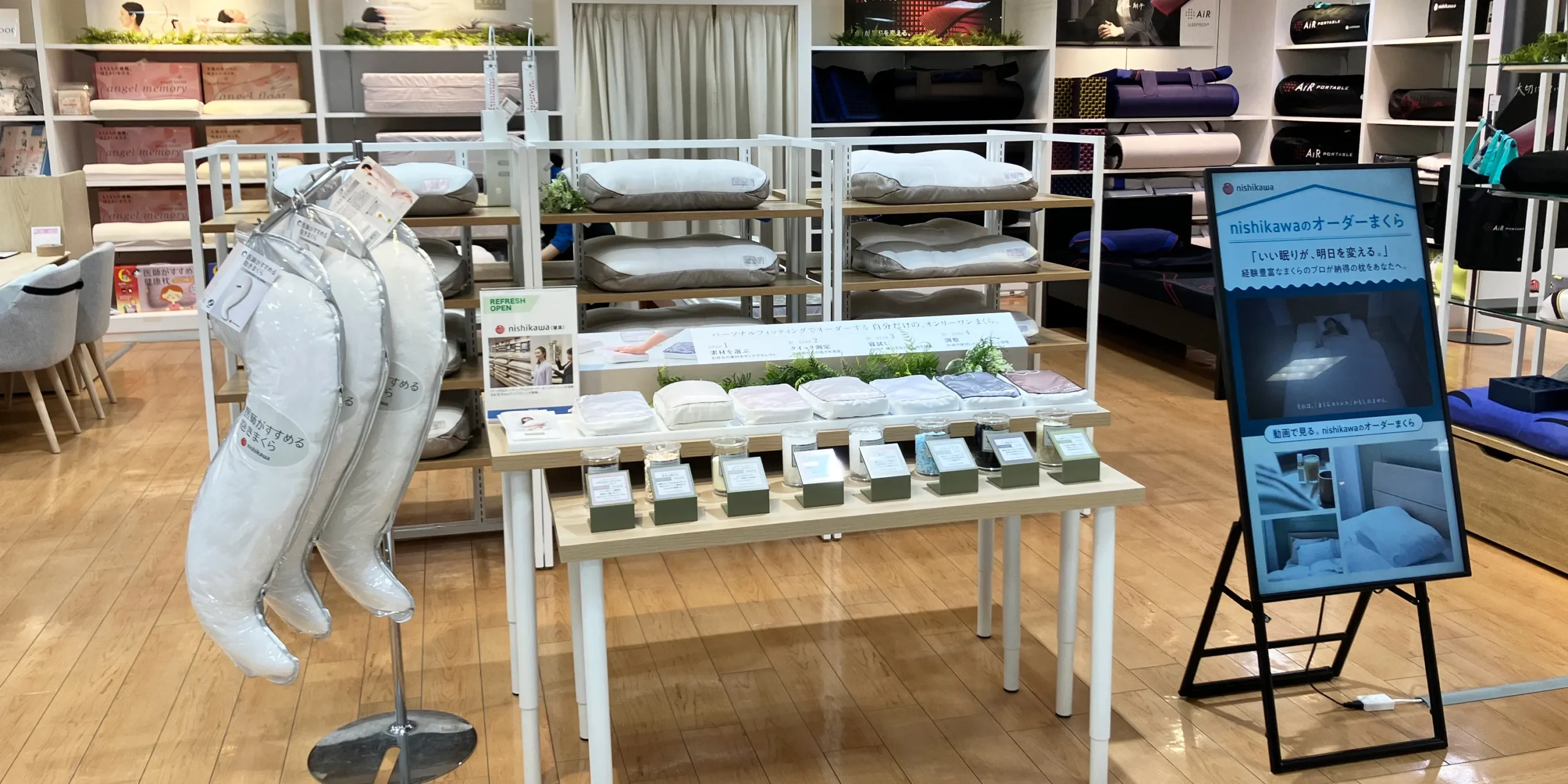 デパート リウボウ