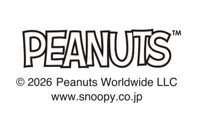 ピーナッツ(スヌーピー) のびのびタオルピローケースの画像