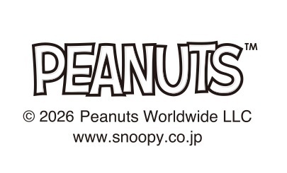 ピーナッツ（スヌーピー）　のびのびタオルピローケースの画像